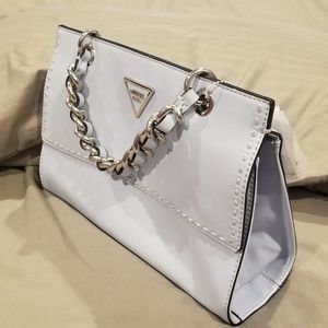 Guess - Sawyer Satchel